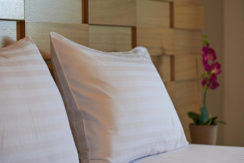 Athos Thea Luxury Rooms Sárti Quarto foto
