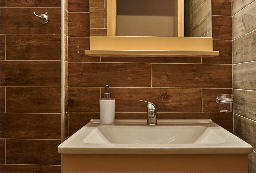 Athos Thea Luxury Rooms Sárti Quarto foto